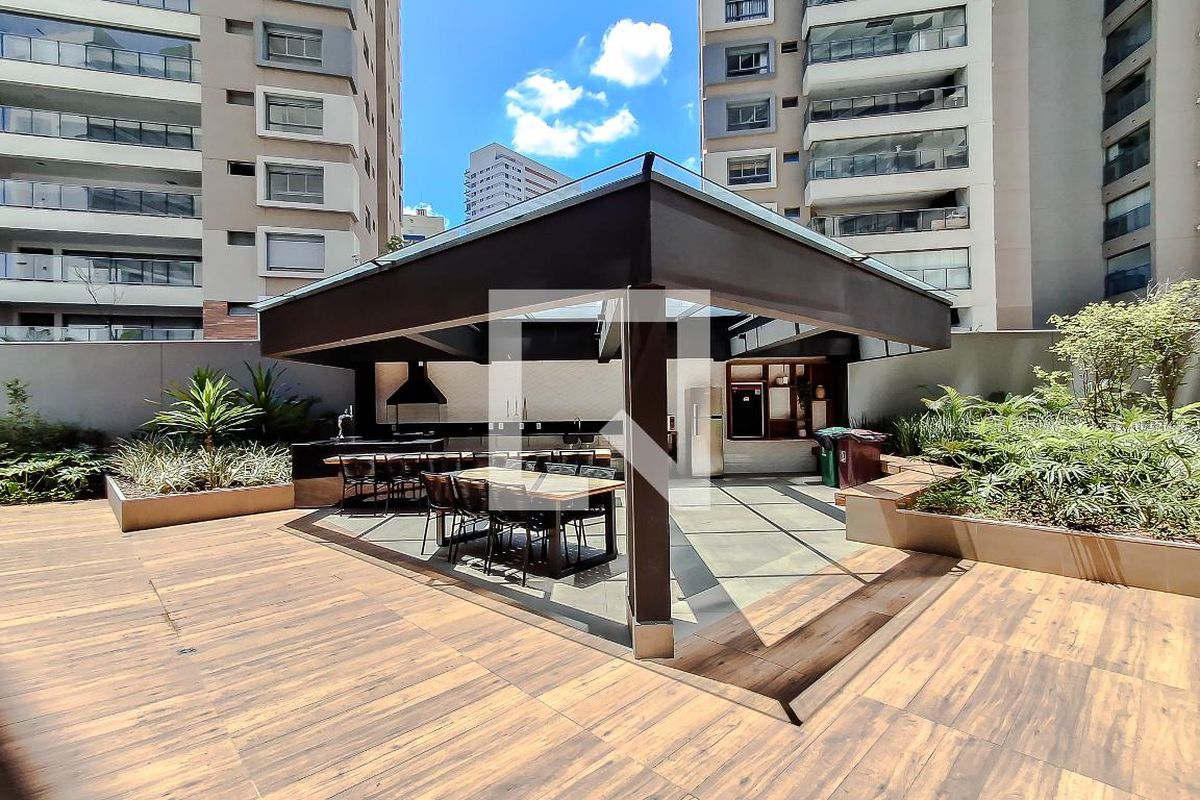 Kitnet-Studio, 26 m² - Foto 29