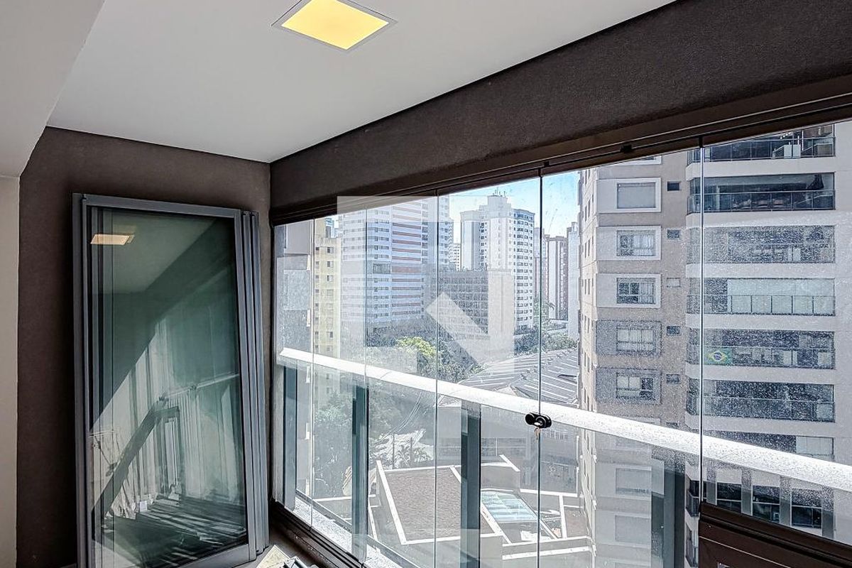 Kitnet-Studio, 26 m² - Foto 6
