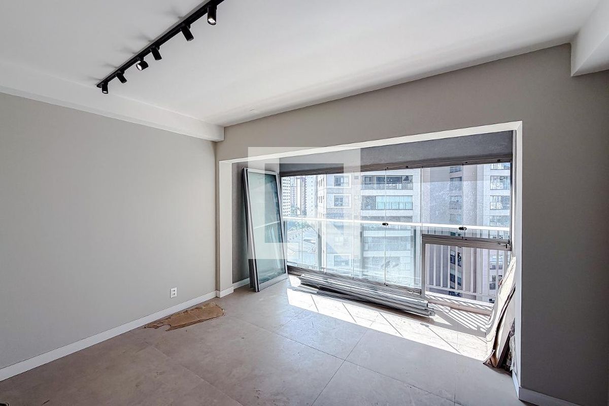 Kitnet-Studio, 26 m² - Foto 1