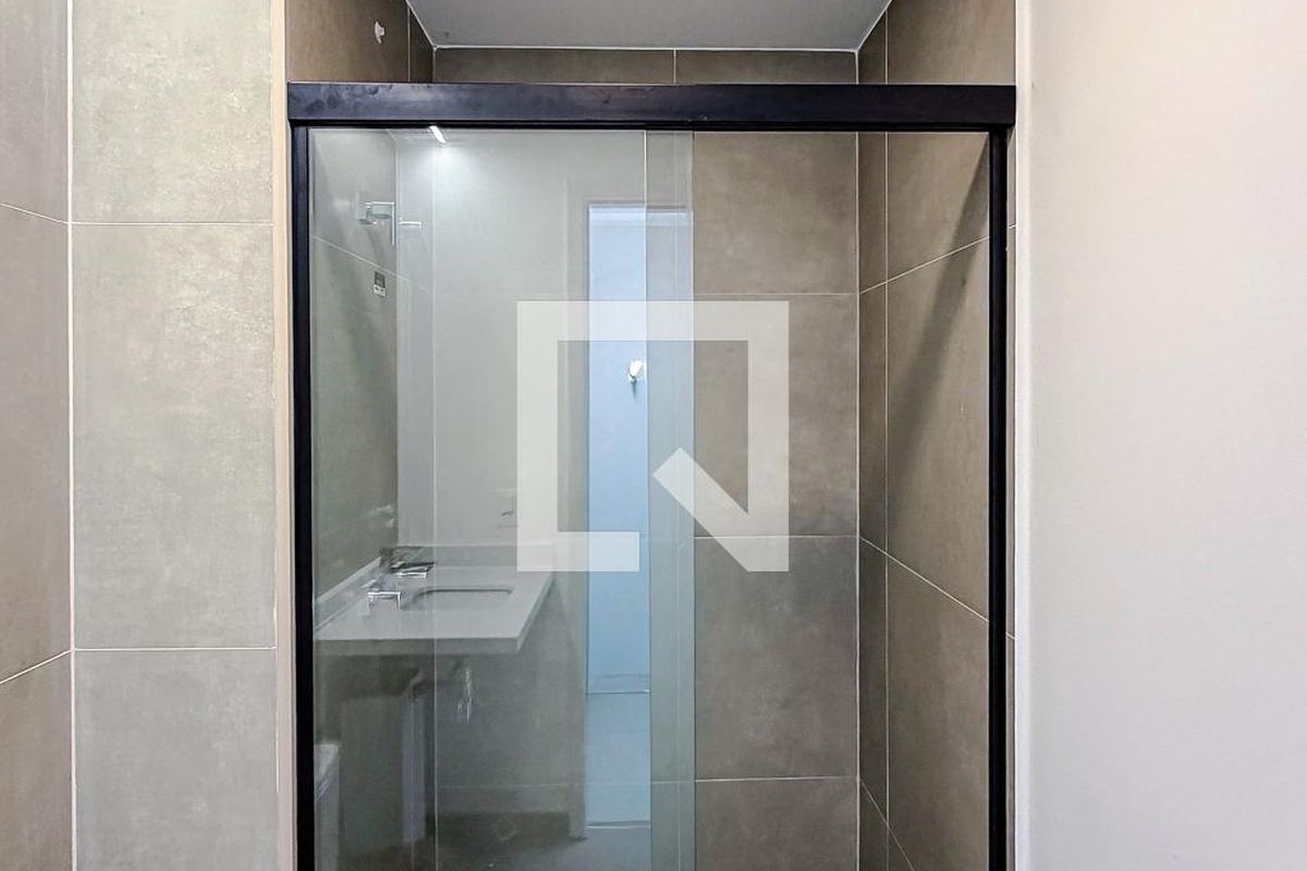 Kitnet-Studio, 26 m² - Foto 12