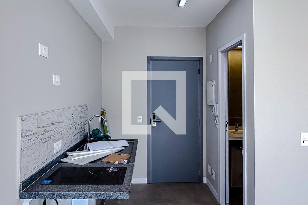 Kitnet-Studio, 26 m² - Foto 17