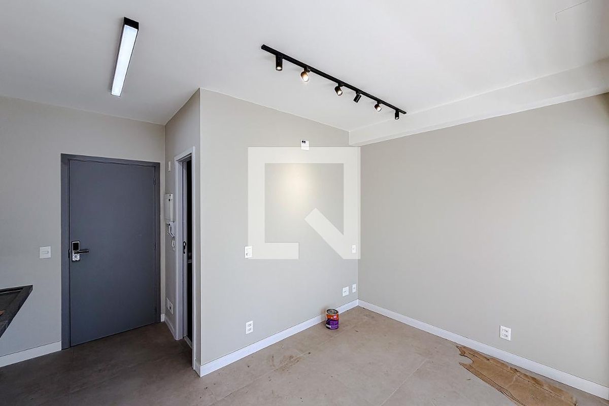 Kitnet-Studio, 26 m² - Foto 4