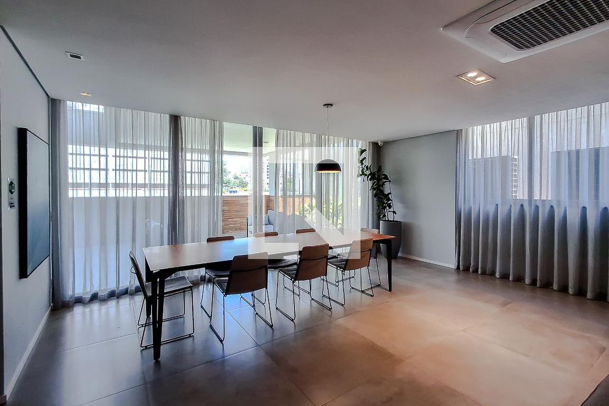 Kitnet-Studio, 26 m² - Foto 27