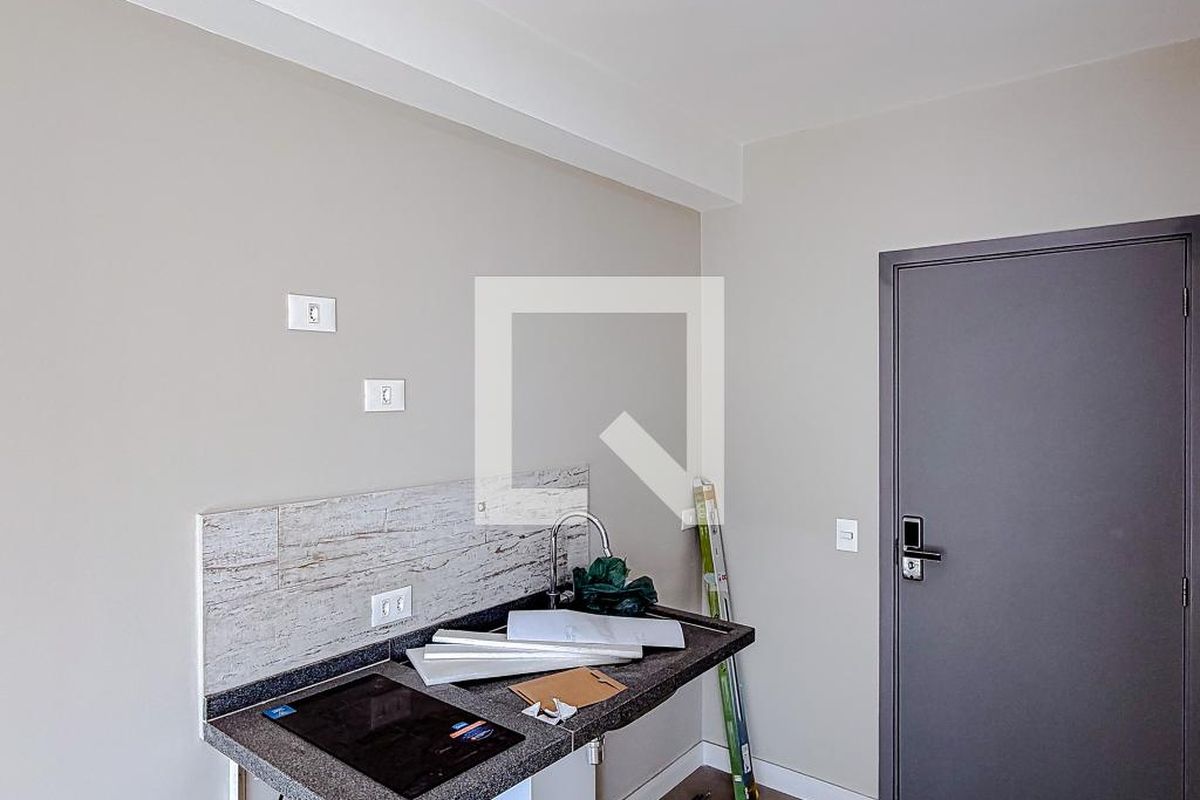 Kitnet-Studio, 26 m² - Foto 16