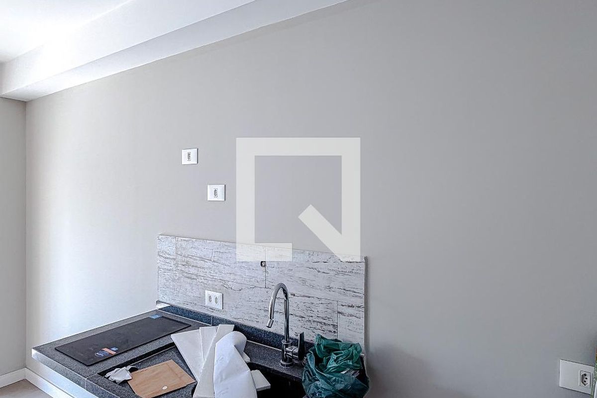 Kitnet-Studio, 26 m² - Foto 19