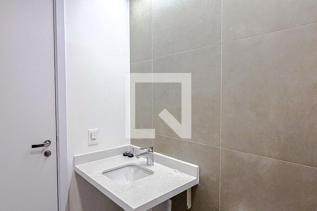 Kitnet-Studio, 26 m² - Foto 15
