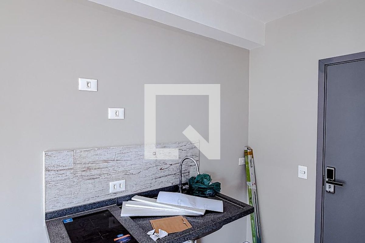 Kitnet-Studio, 26 m² - Foto 18