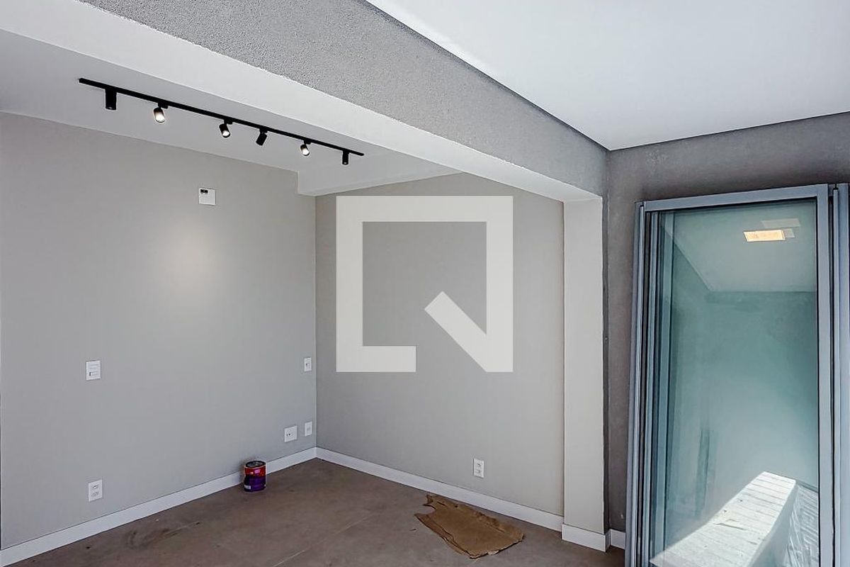 Kitnet-Studio, 26 m² - Foto 7