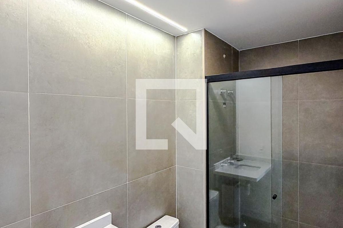 Kitnet-Studio, 26 m² - Foto 11