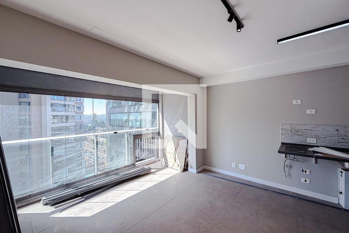 Kitnet-Studio, 26 m² - Foto 2