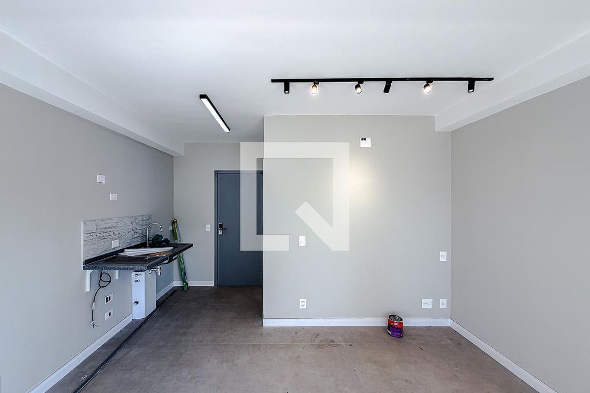 Kitnet-Studio, 26 m² - Foto 5