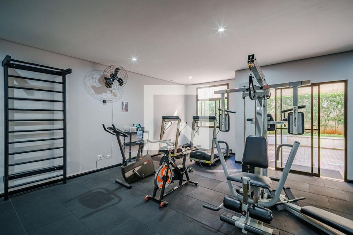 Apartamento, 3 quartos, 84 m² - Foto 58