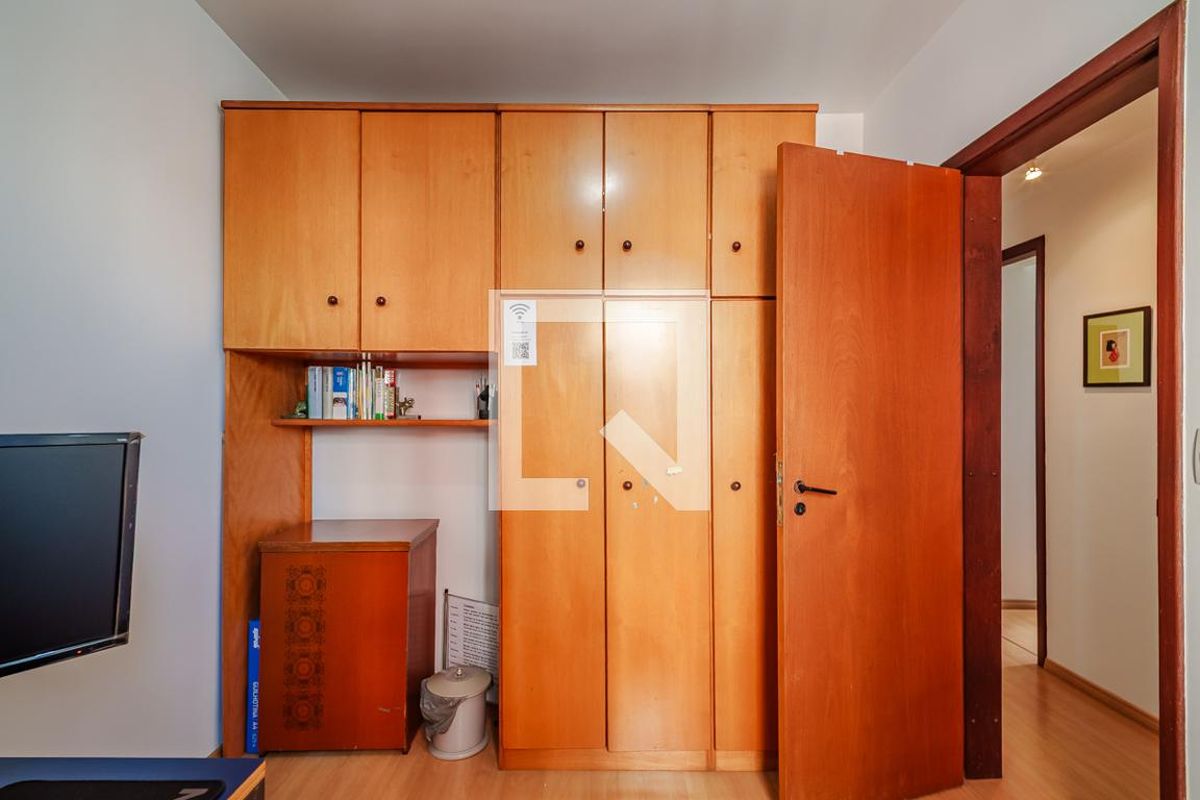 Apartamento, 3 quartos, 84 m² - Foto 19