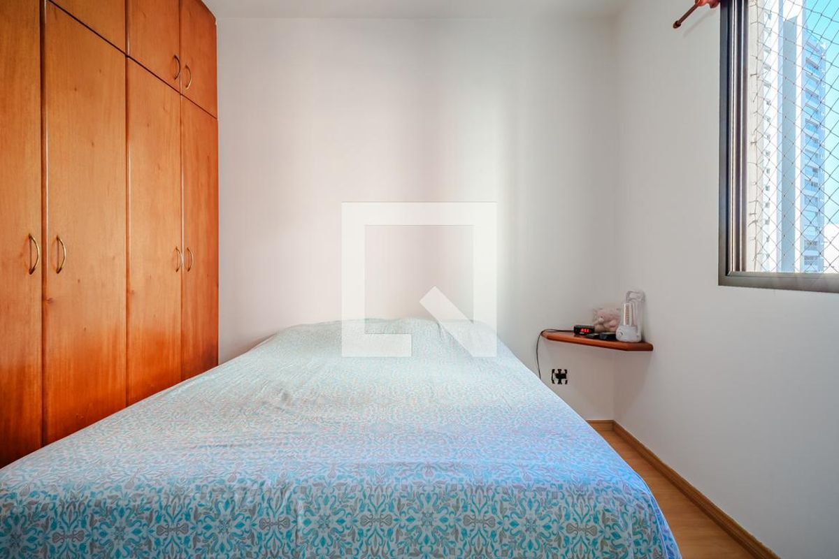 Apartamento, 3 quartos, 84 m² - Foto 13
