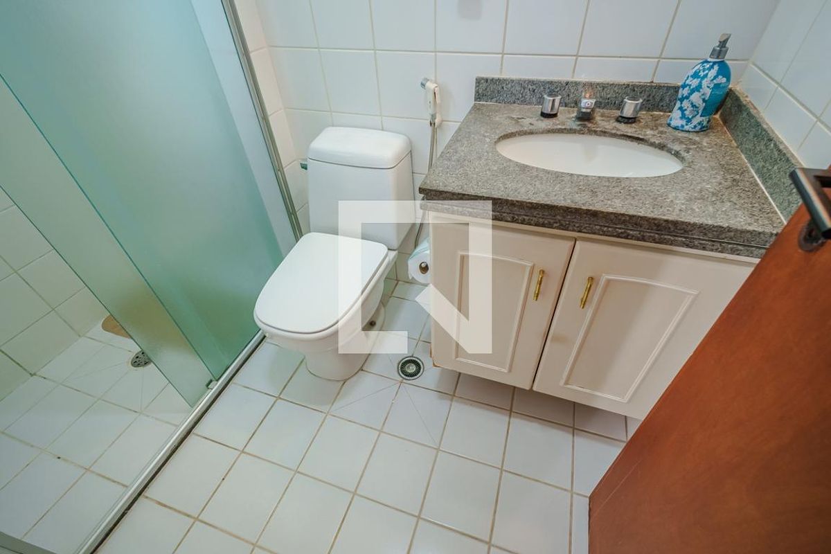 Apartamento, 3 quartos, 84 m² - Foto 28