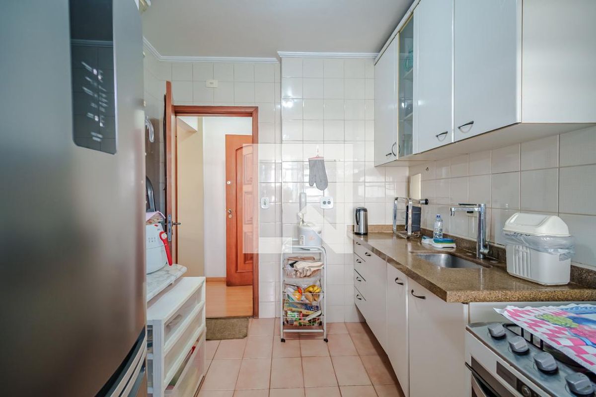 Apartamento, 3 quartos, 84 m² - Foto 38