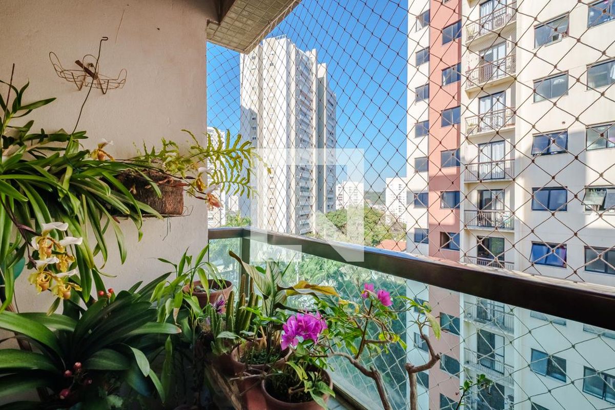 Apartamento, 3 quartos, 84 m² - Foto 9