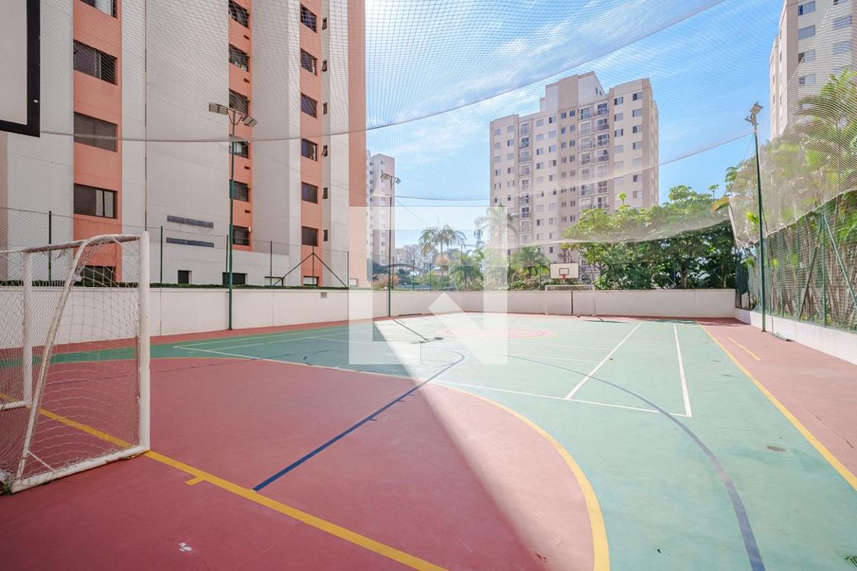 Apartamento, 3 quartos, 84 m² - Foto 53