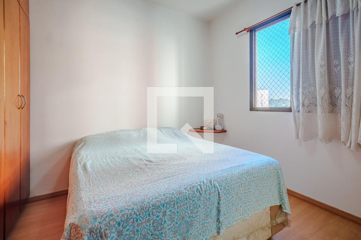 Apartamento, 3 quartos, 84 m² - Foto 12