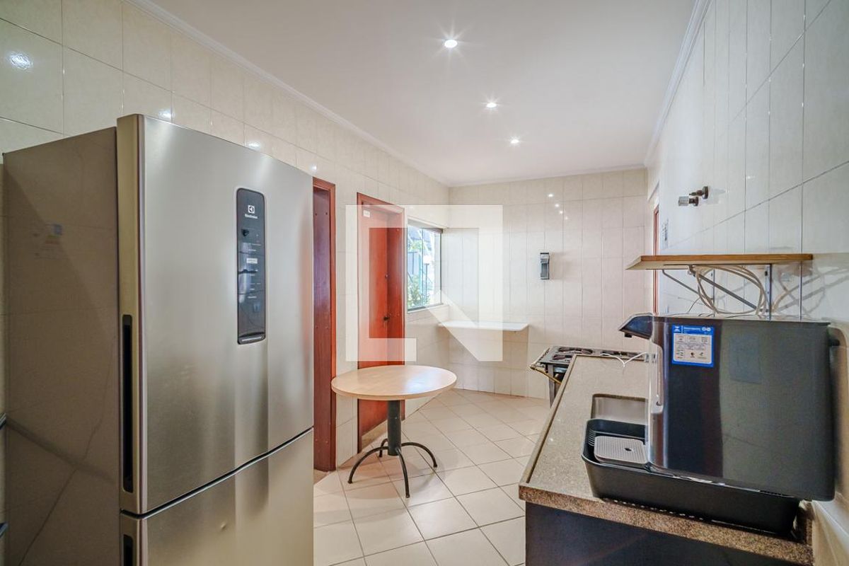 Apartamento, 3 quartos, 84 m² - Foto 50