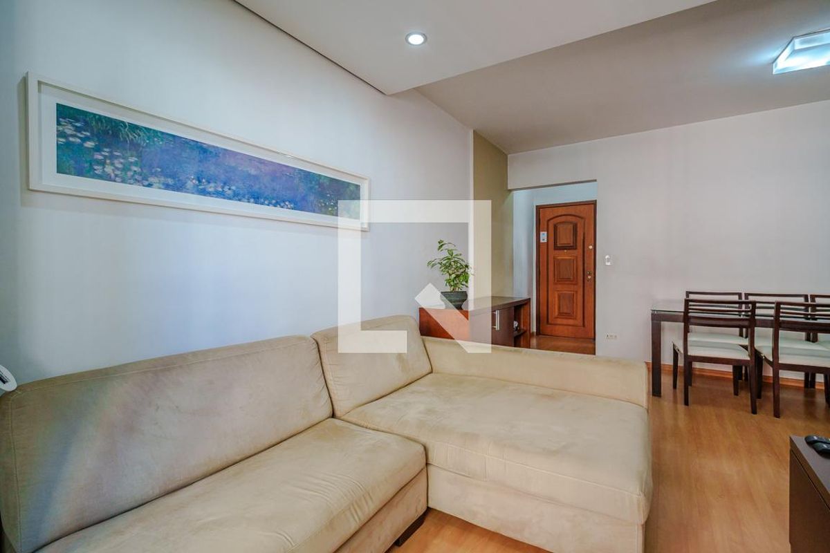 Apartamento, 3 quartos, 84 m² - Foto 3