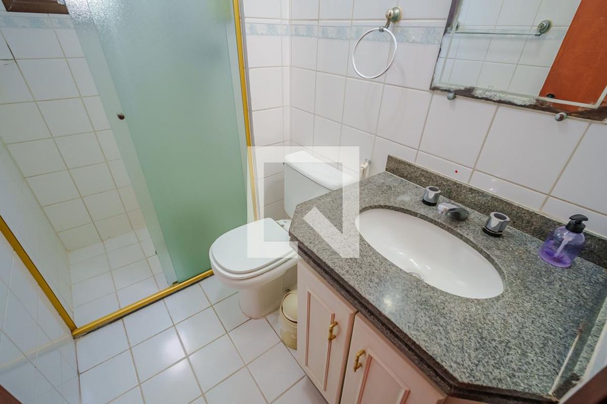Apartamento, 3 quartos, 84 m² - Foto 31
