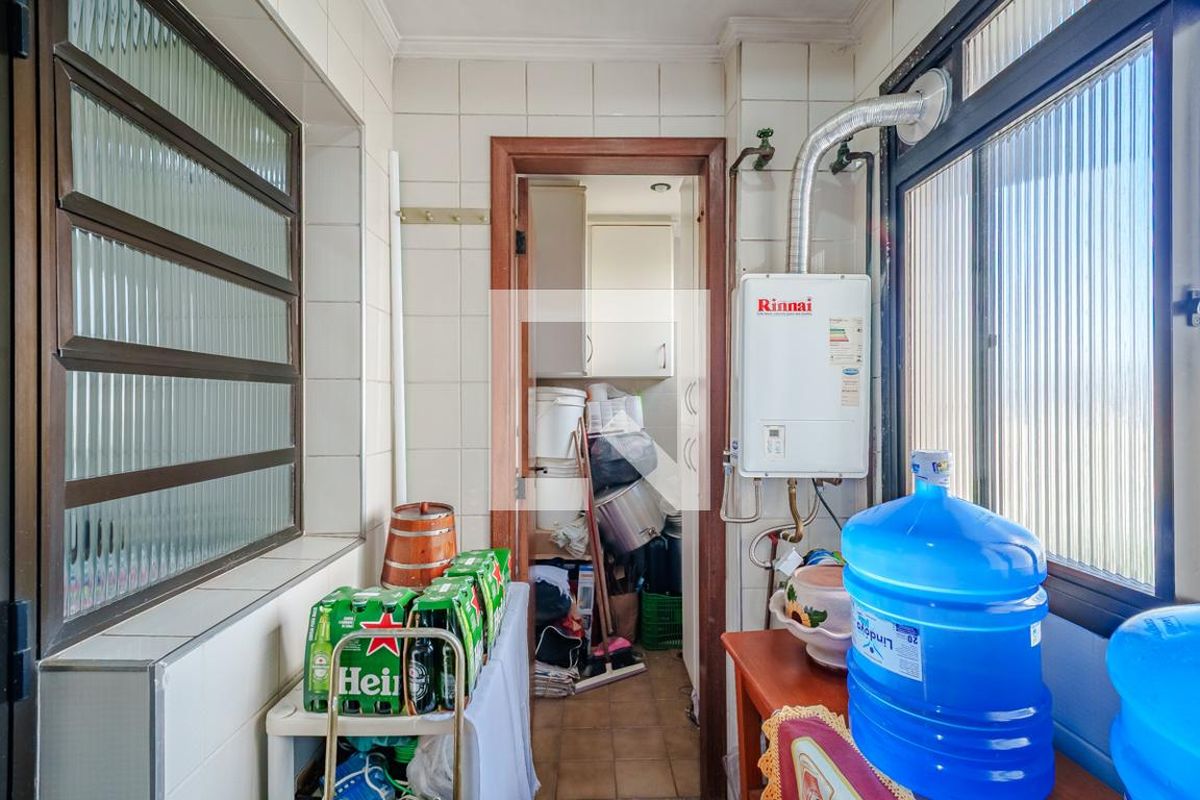 Apartamento, 3 quartos, 84 m² - Foto 44