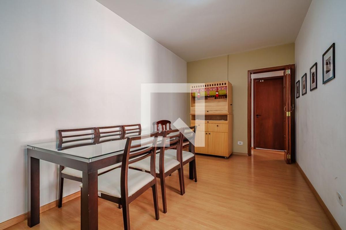 Apartamento, 3 quartos, 84 m² - Foto 4