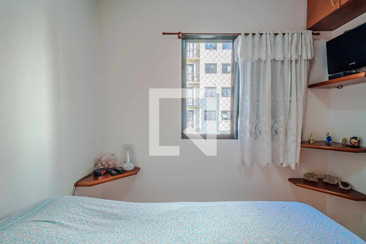 Apartamento, 3 quartos, 84 m² - Foto 15