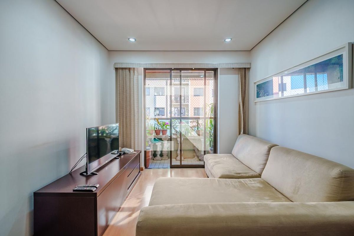 Apartamento, 3 quartos, 84 m² - Foto 2