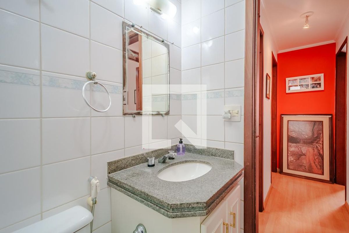 Apartamento, 3 quartos, 84 m² - Foto 34