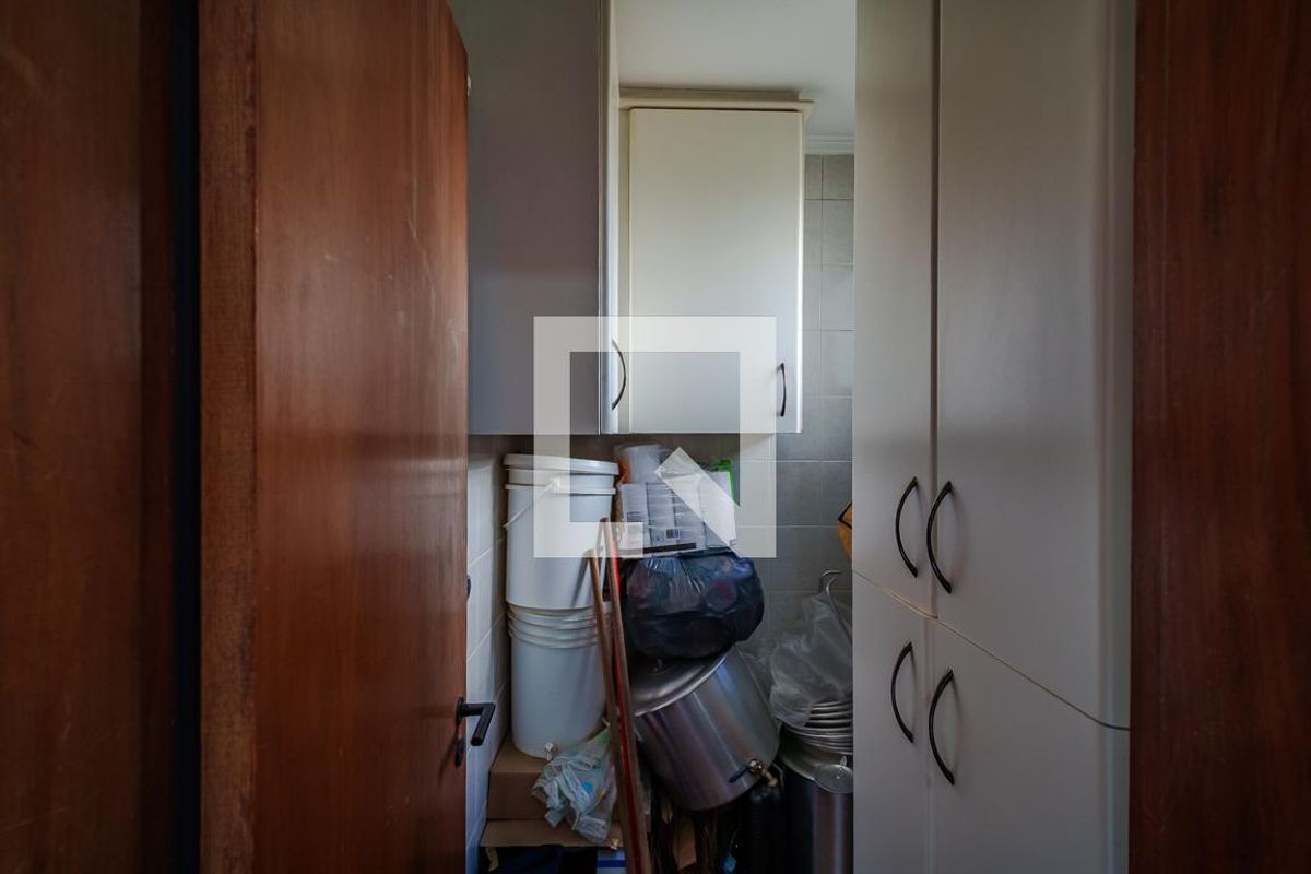 Apartamento, 3 quartos, 84 m² - Foto 45