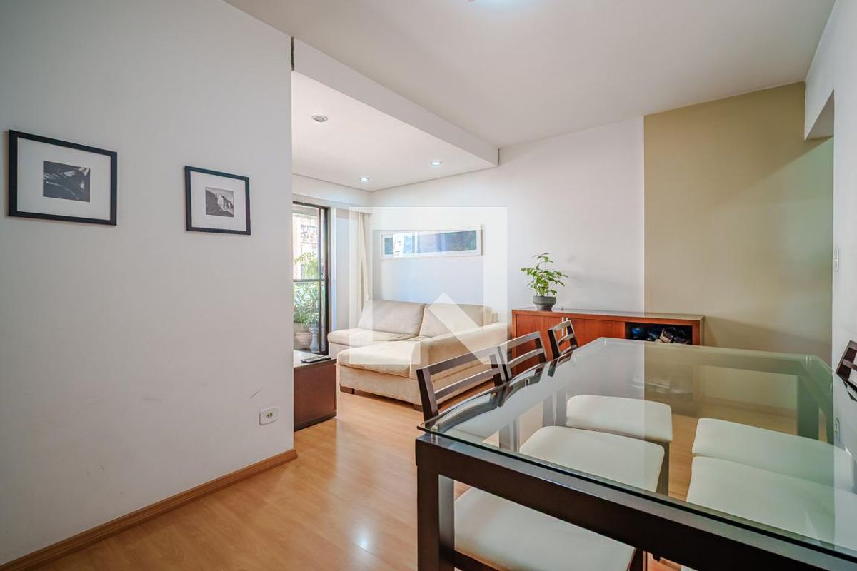 Apartamento, 3 quartos, 84 m² - Foto 5