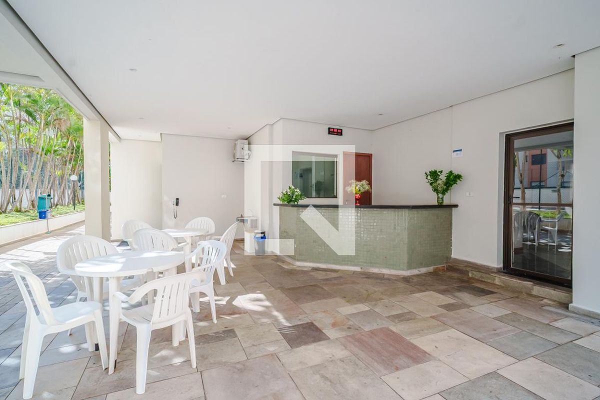 Apartamento, 3 quartos, 84 m² - Foto 52