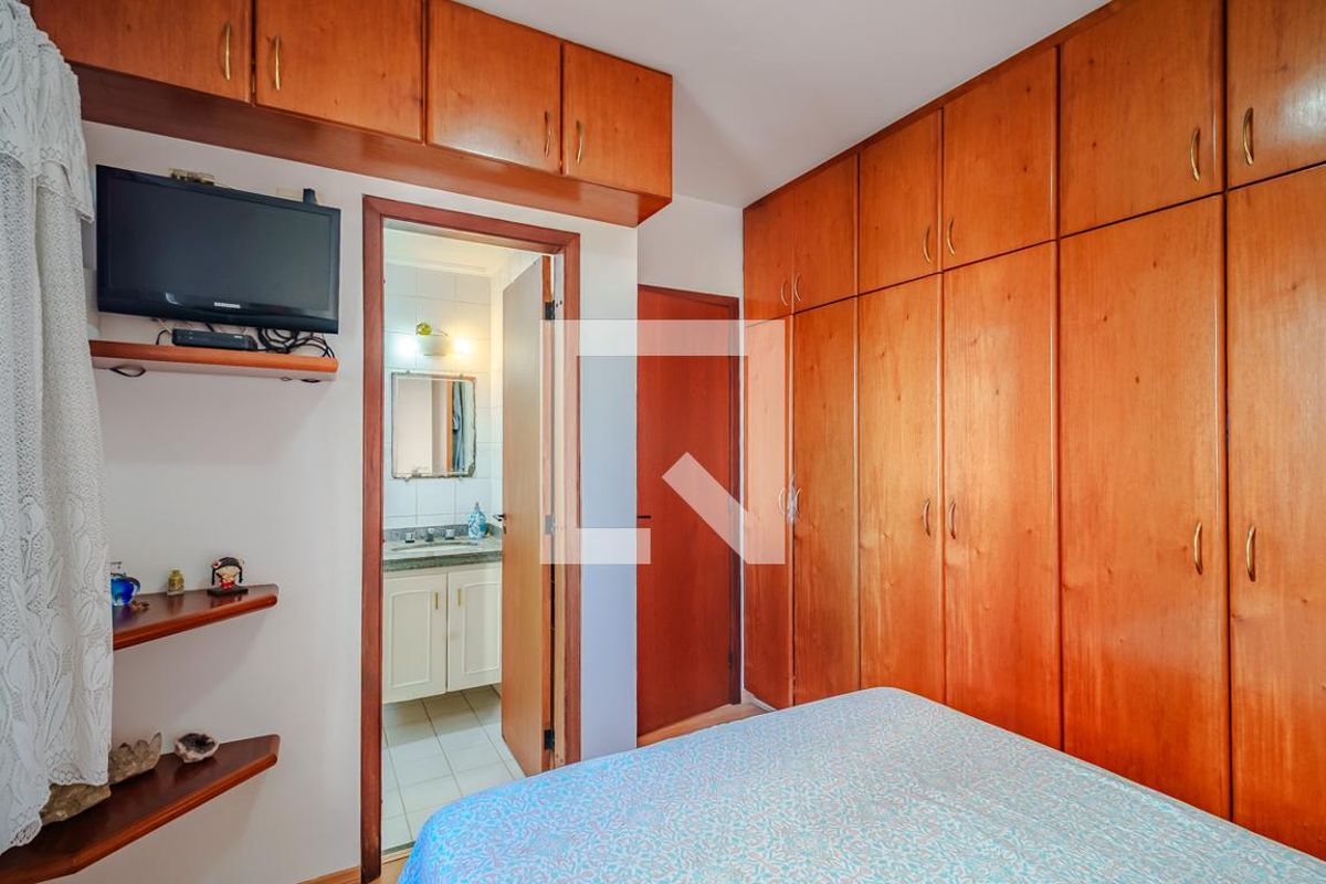 Apartamento, 3 quartos, 84 m² - Foto 14