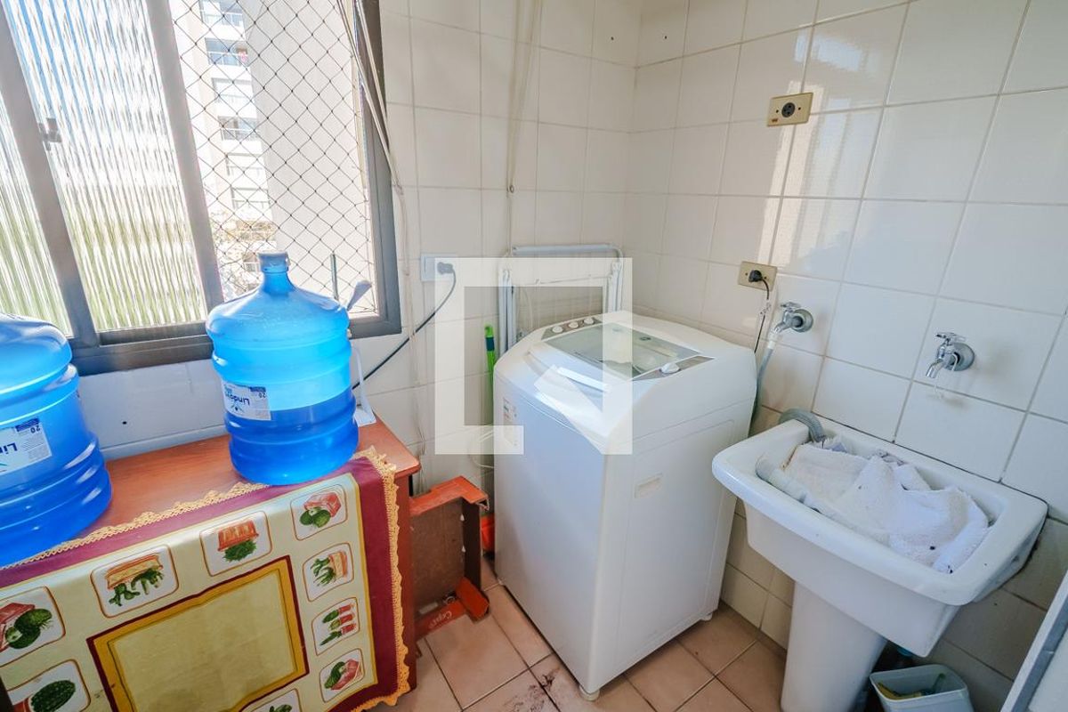 Apartamento, 3 quartos, 84 m² - Foto 41