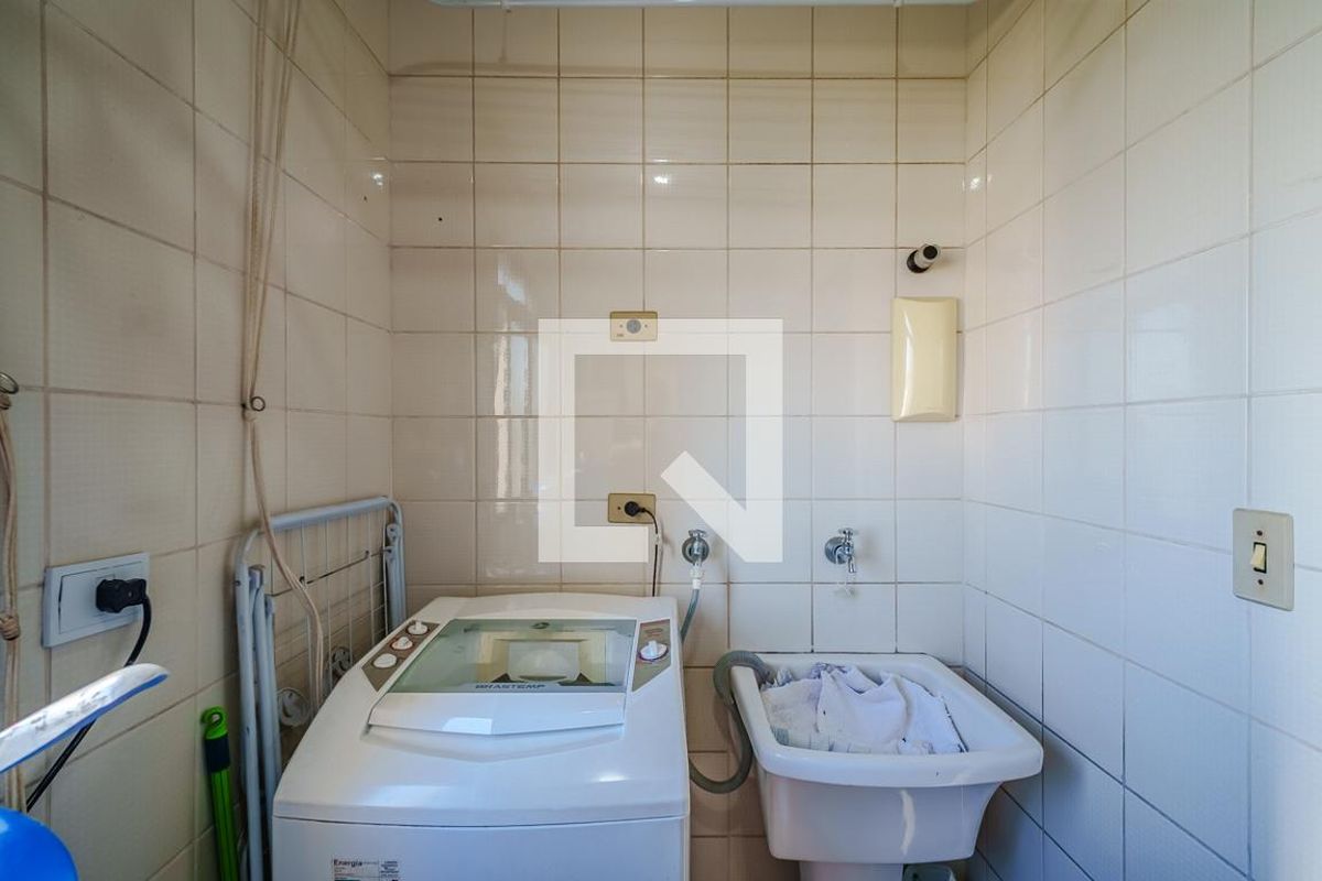 Apartamento, 3 quartos, 84 m² - Foto 42