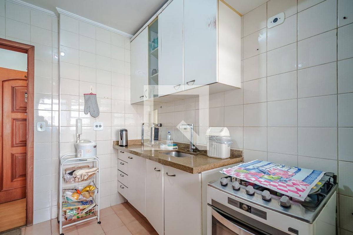 Apartamento, 3 quartos, 84 m² - Foto 39