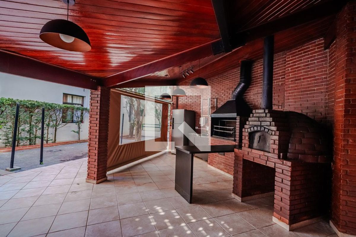 Apartamento, 3 quartos, 84 m² - Foto 61