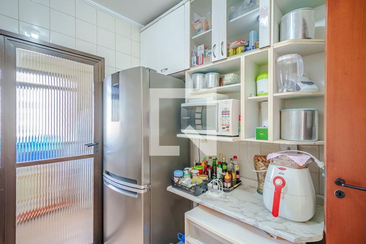 Apartamento, 3 quartos, 84 m² - Foto 37