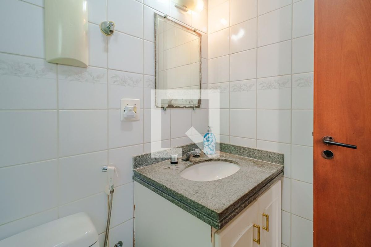 Apartamento, 3 quartos, 84 m² - Foto 30