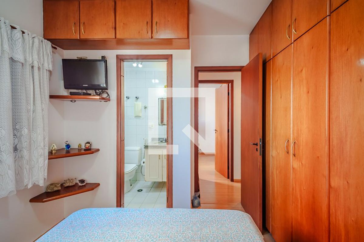 Apartamento, 3 quartos, 84 m² - Foto 17