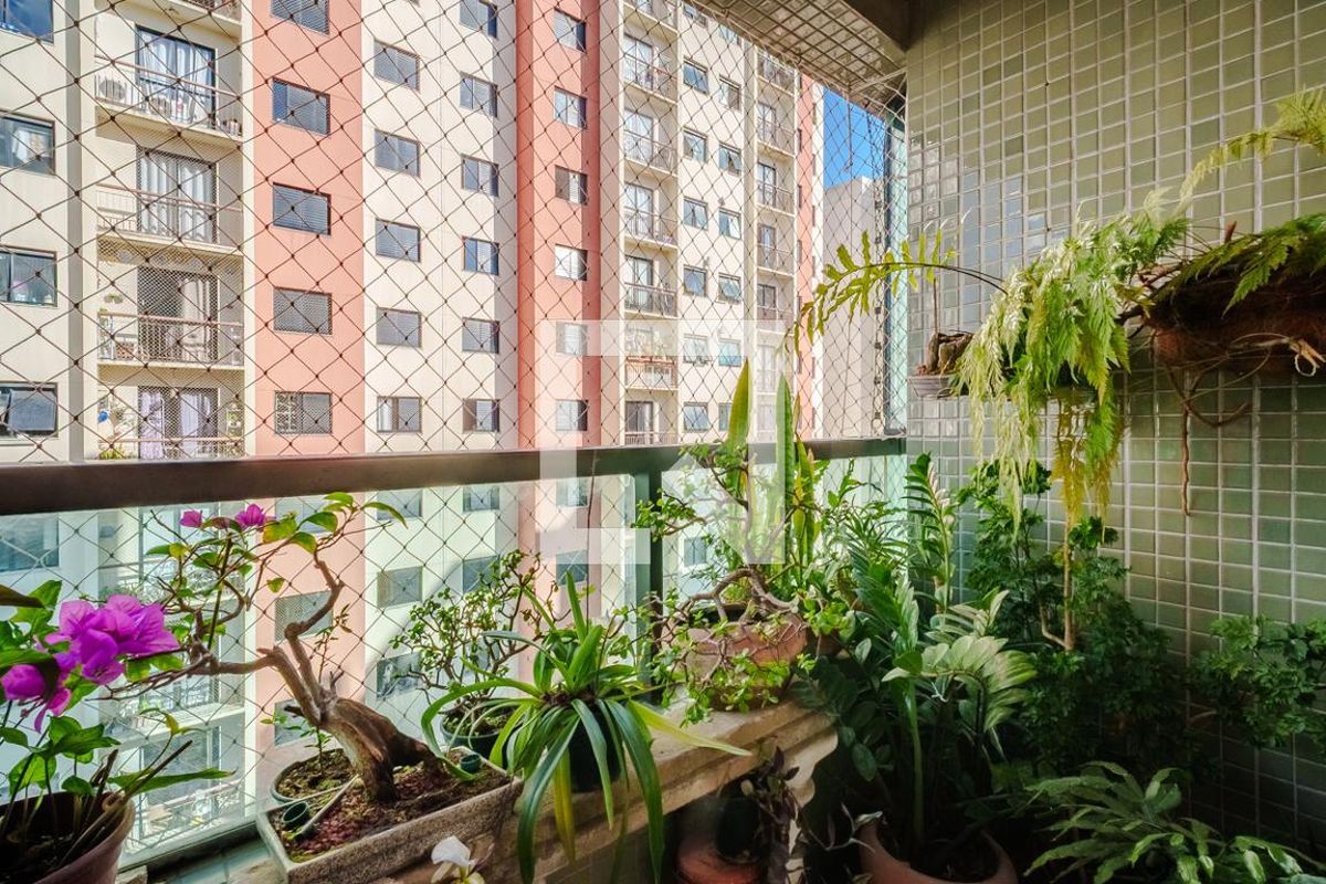 Apartamento, 3 quartos, 84 m² - Foto 8