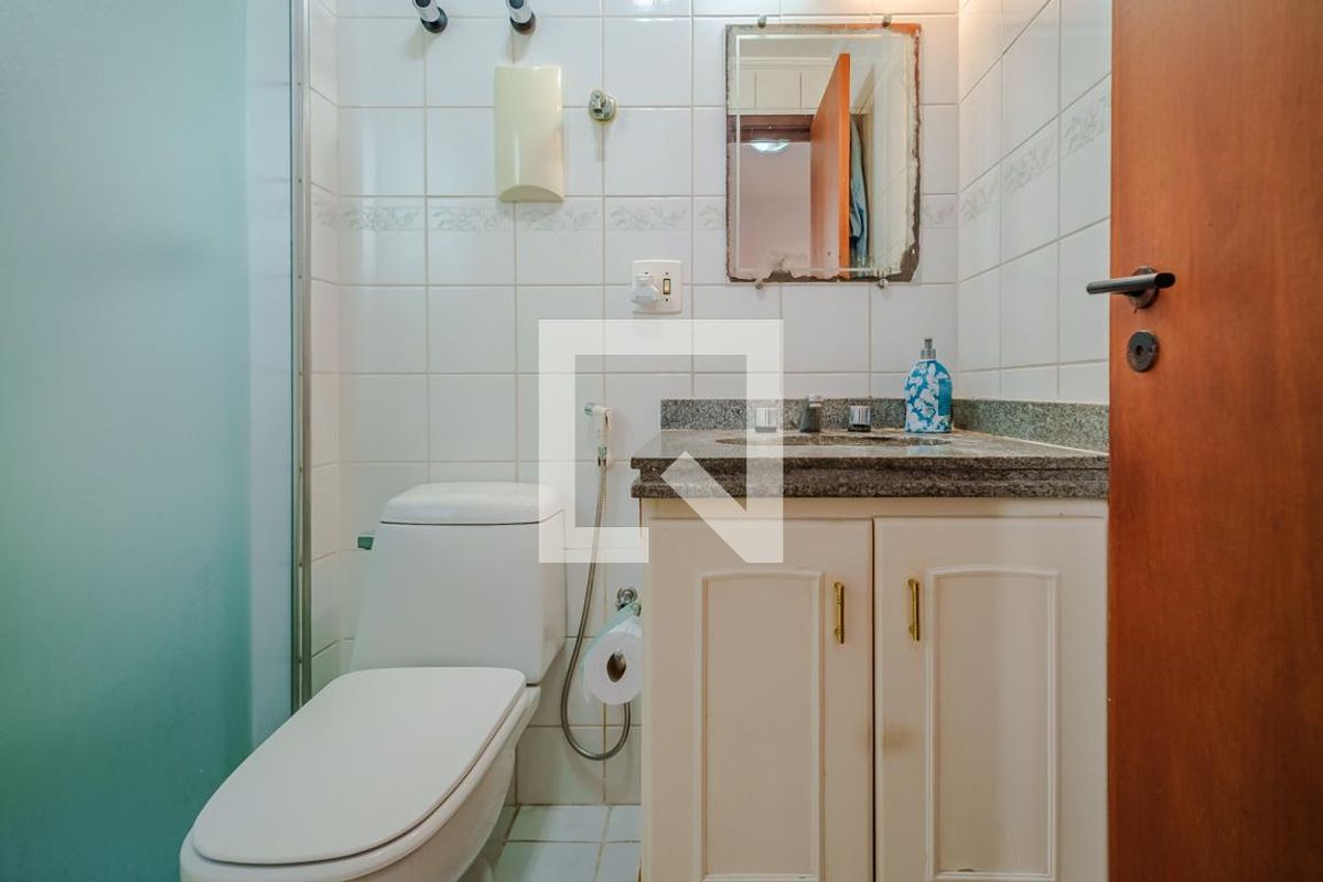 Apartamento, 3 quartos, 84 m² - Foto 27