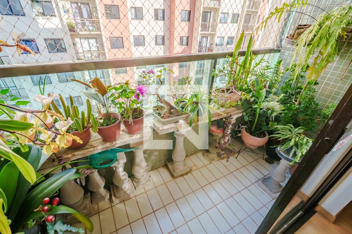 Apartamento, 3 quartos, 84 m² - Foto 11