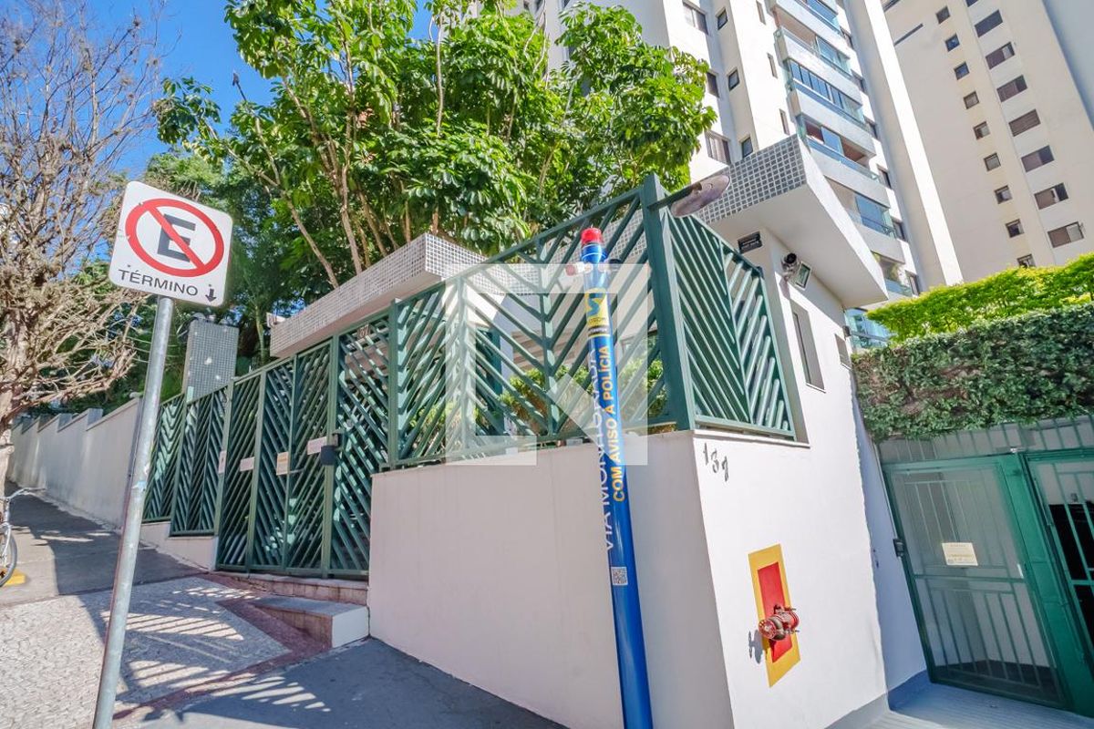 Apartamento, 3 quartos, 84 m² - Foto 66