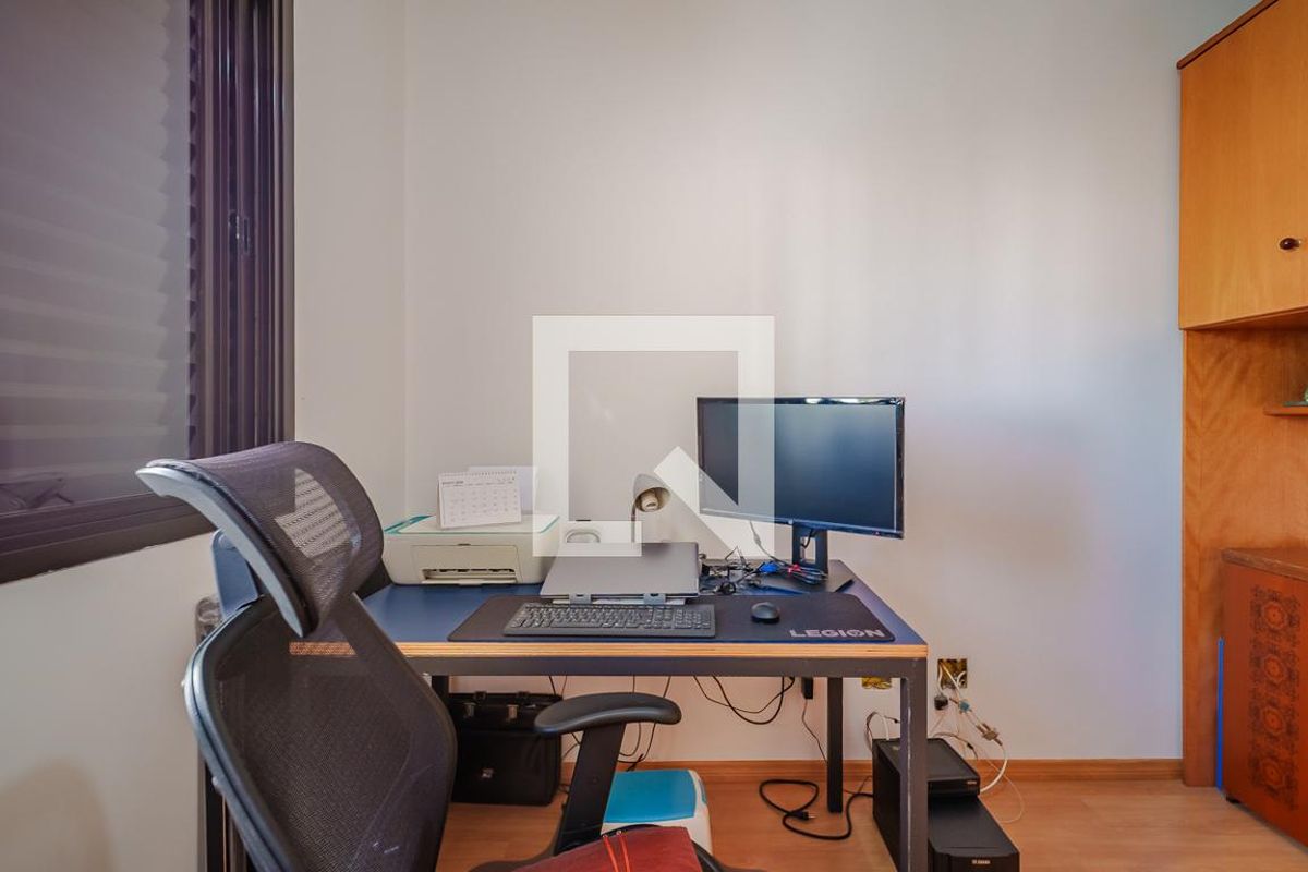Apartamento, 3 quartos, 84 m² - Foto 21