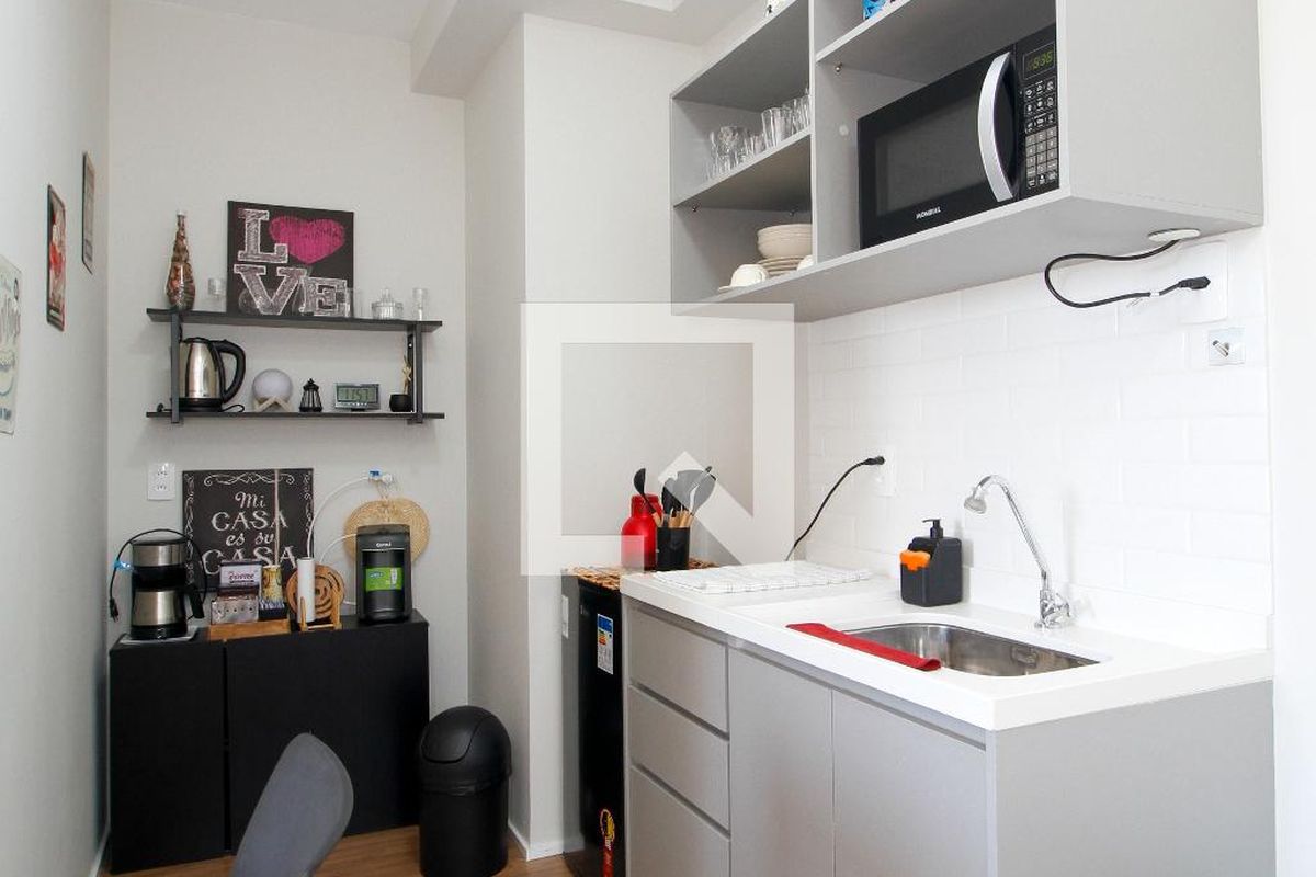 Apartamento, 2 quartos, 39 m² - Foto 7