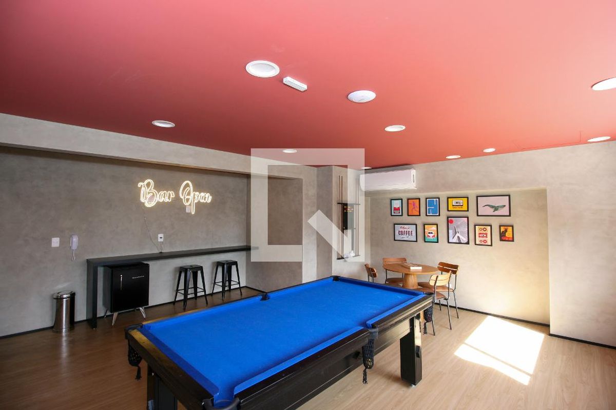 Apartamento, 2 quartos, 39 m² - Foto 29