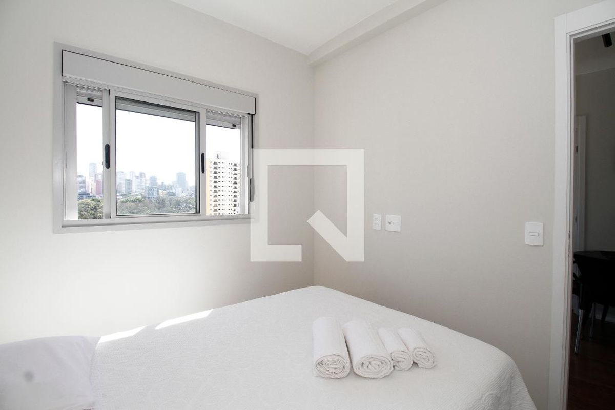 Apartamento, 2 quartos, 39 m² - Foto 13